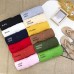 V-Neck Knitted Sweater
